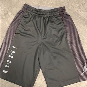 Jordan shorts